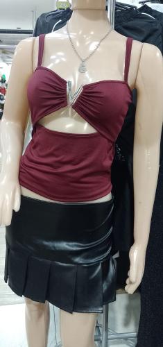 Top Asesorio V