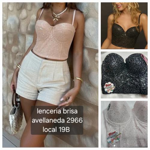Corset Importado