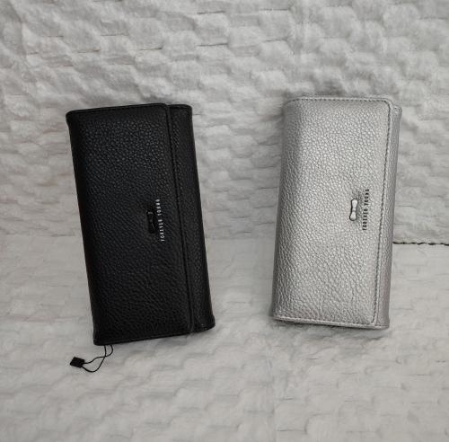 Billeteras Cuero Pu