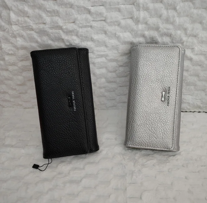 Billeteras Cuero Pu