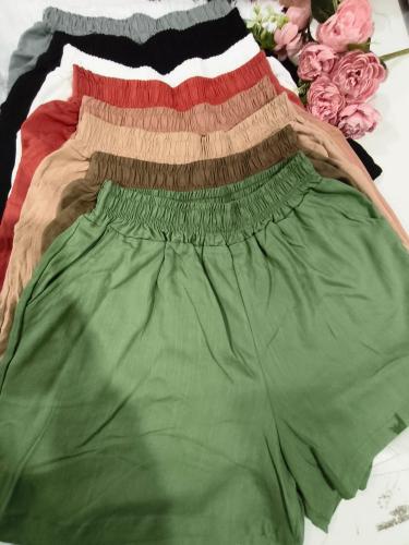 Short Lino 2 al 7