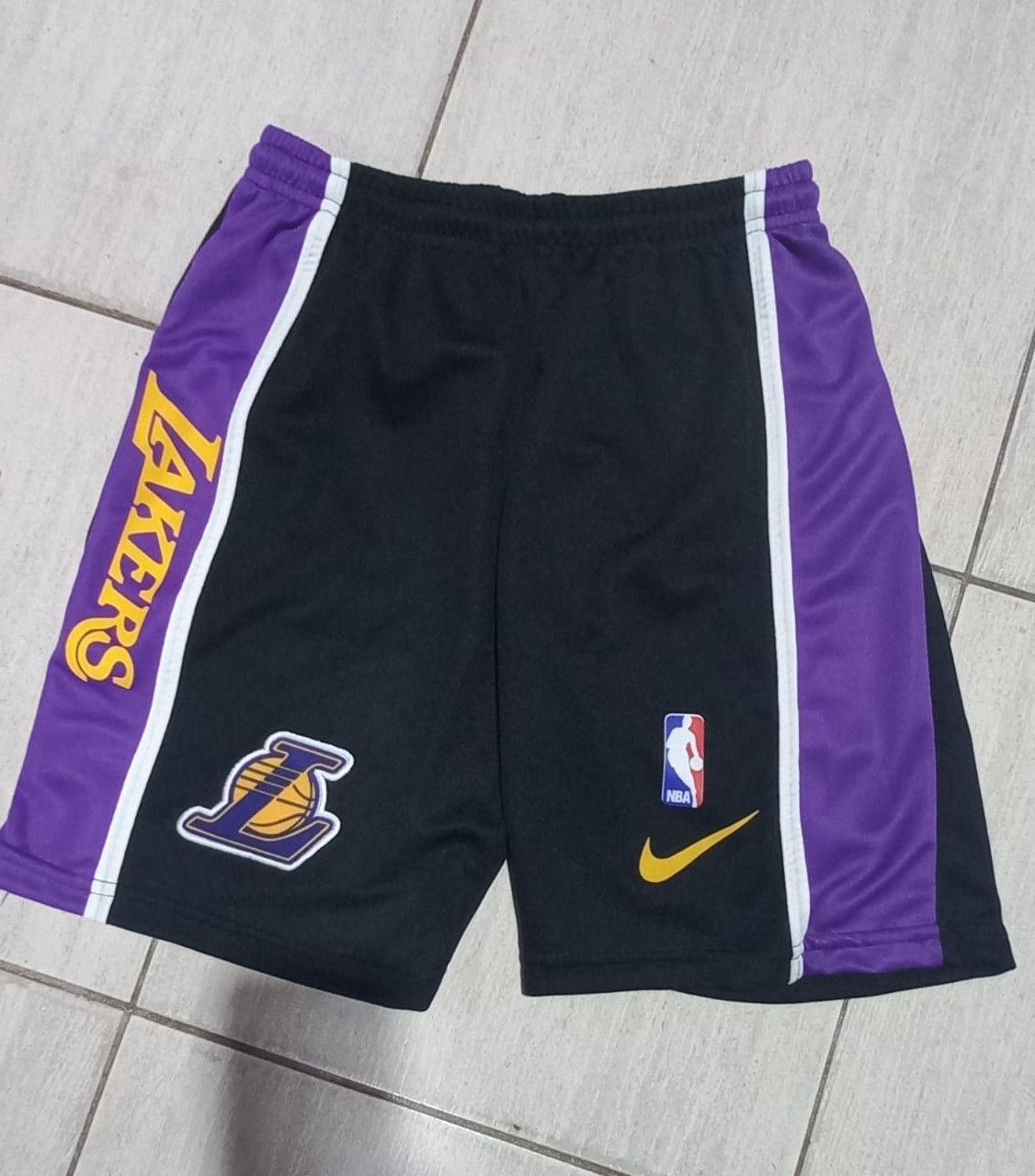 Shores Nba - Imagen 2