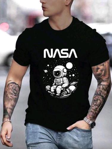 Remeras Algodón Premium