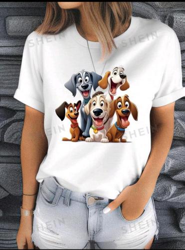 Remeras Algodón Premium - Miniatura 8