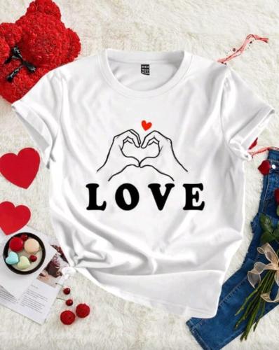 Remeras Estampadas Premium