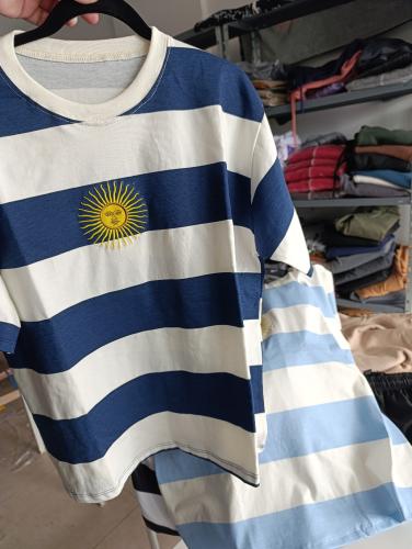 Argentina Oversizes - Miniatura 2