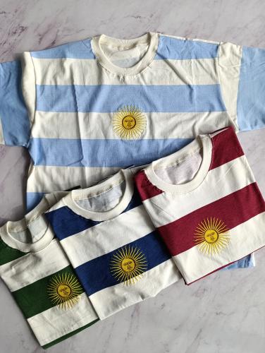 Argentina Oversizes - Miniatura 5