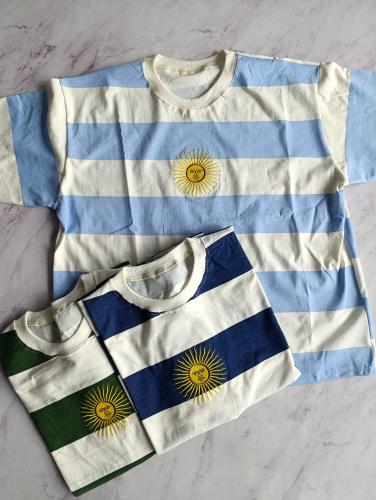 Argentina Oversizes - Miniatura 7