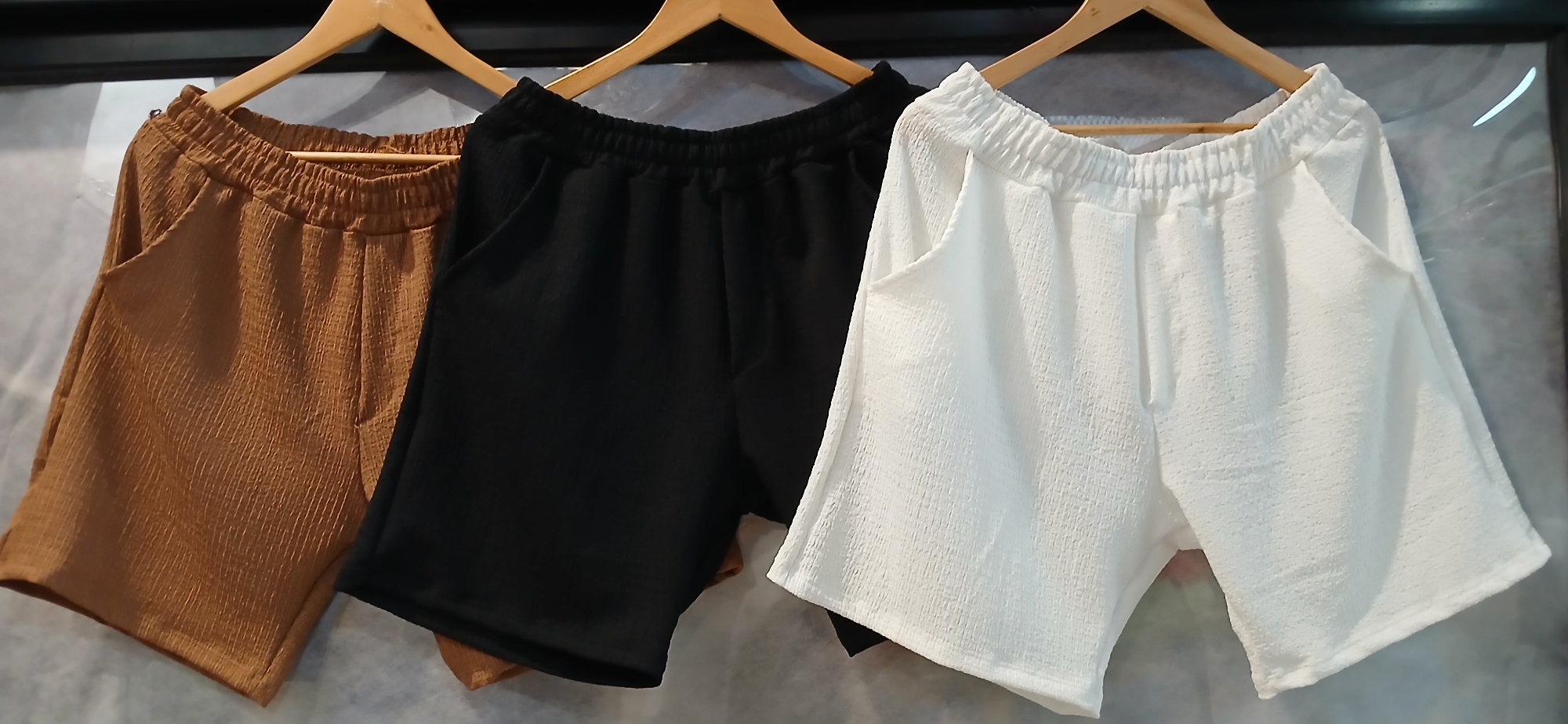 Conjunto de Hombre Hawai - Imagen 3