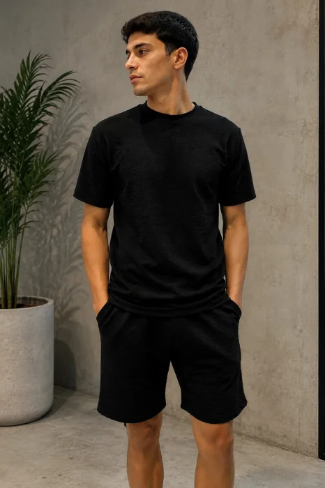 Conjunto de Hombre Hawai