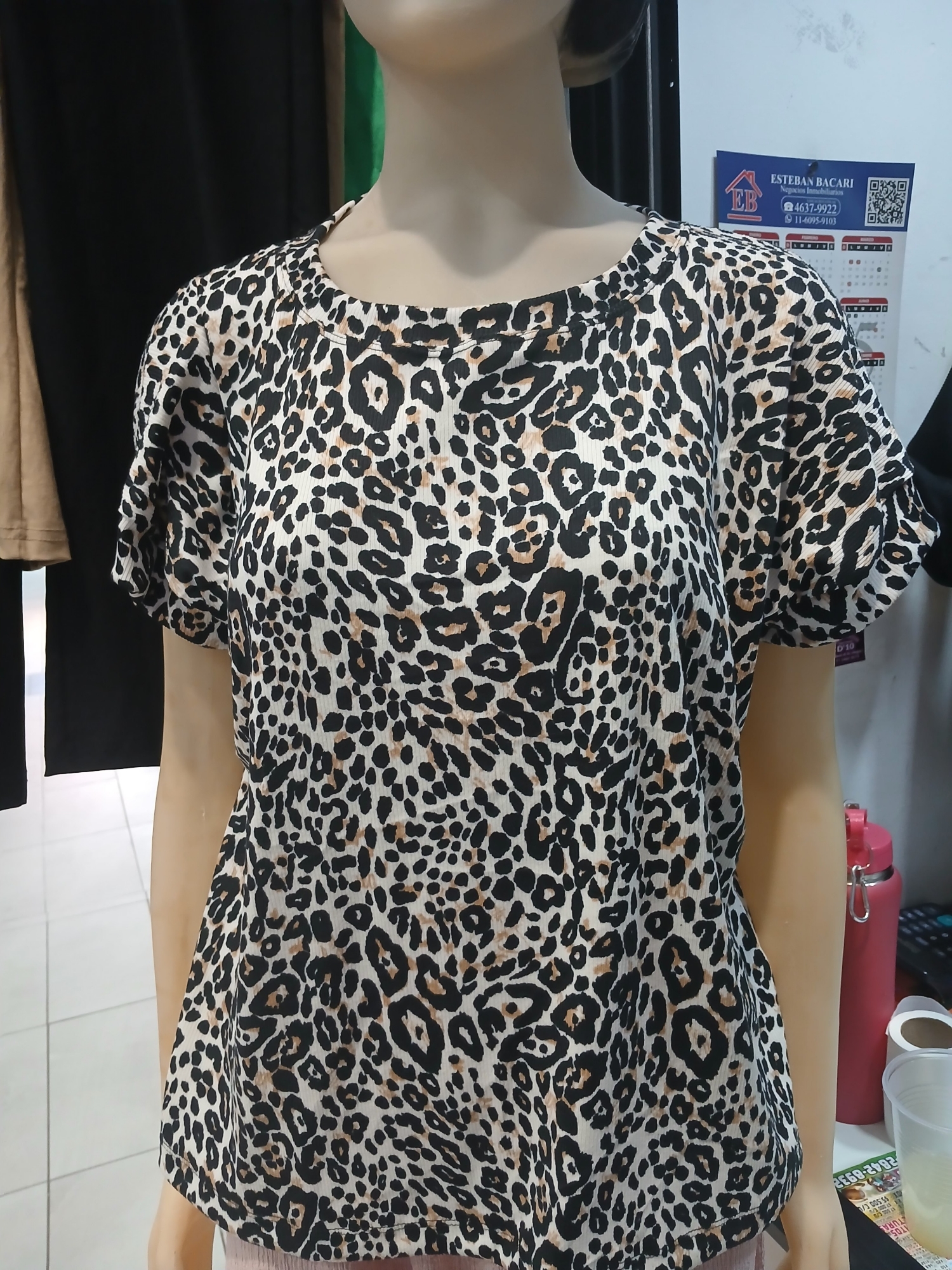 Remeras Oversise - Imagen 2