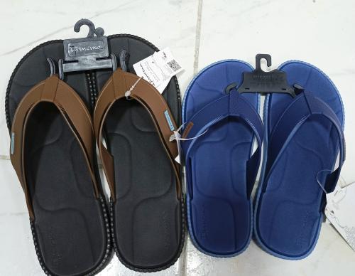 Ojotas Ipanema Tira Ancha