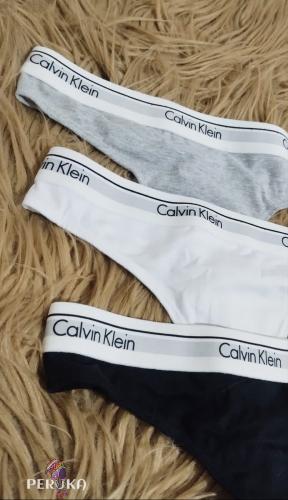 Tanga Calvin Klein