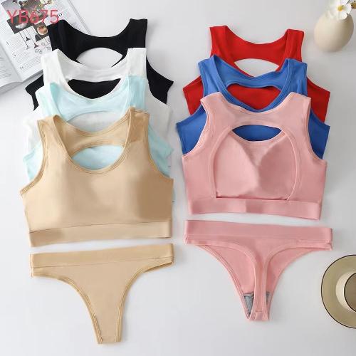 Conjunto de Algodón Importados