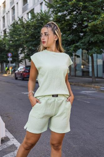 Conjunto Brusela