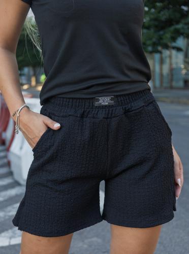 Short Brusela