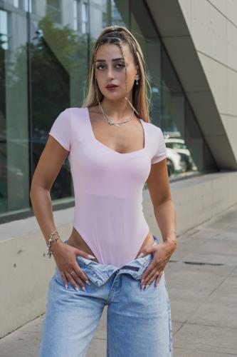 Body Espejo