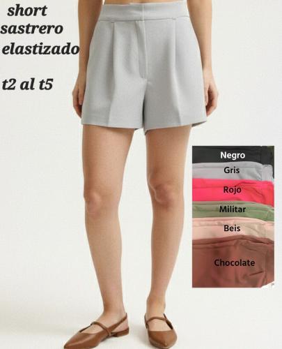 Short Sastrero
