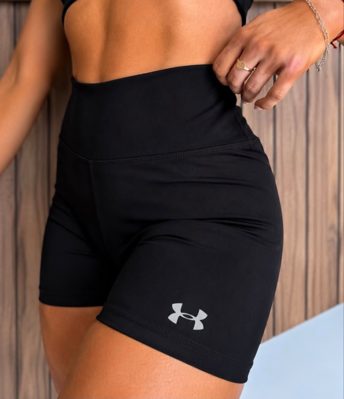 Short Laycra de Dama - Imagen 3