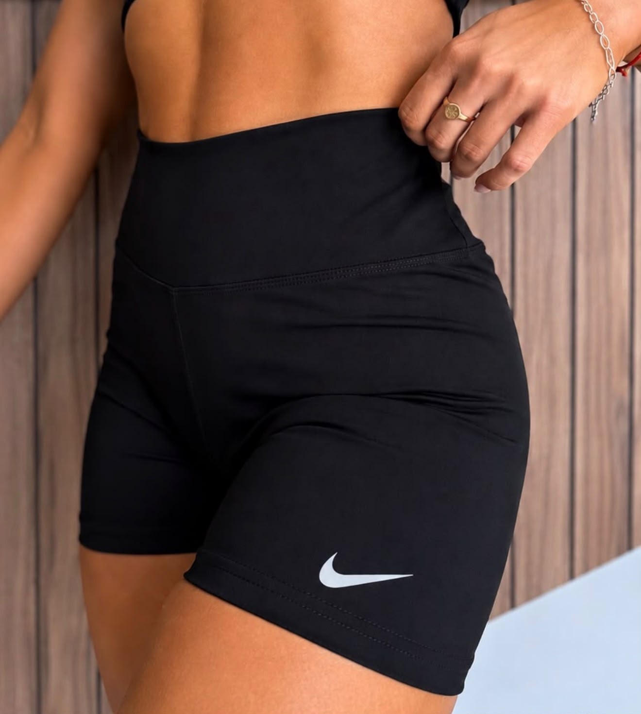 Short Laycra de Dama - Imagen 6