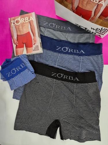 Boxer Zorba X 12uds