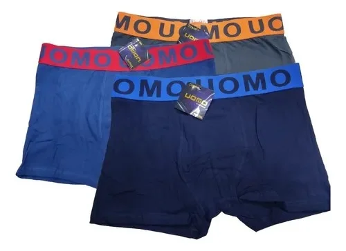 Boxer Uomo X12uds