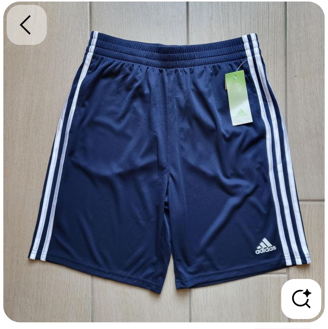Short Tres Tiras Hombre - Imagen 3