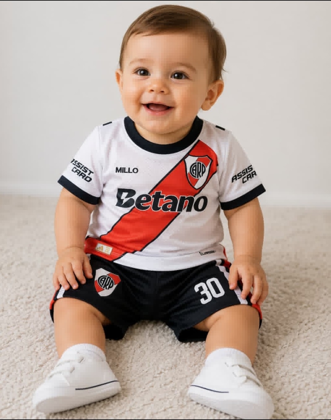 Conjunto Bebé - Imagen 2