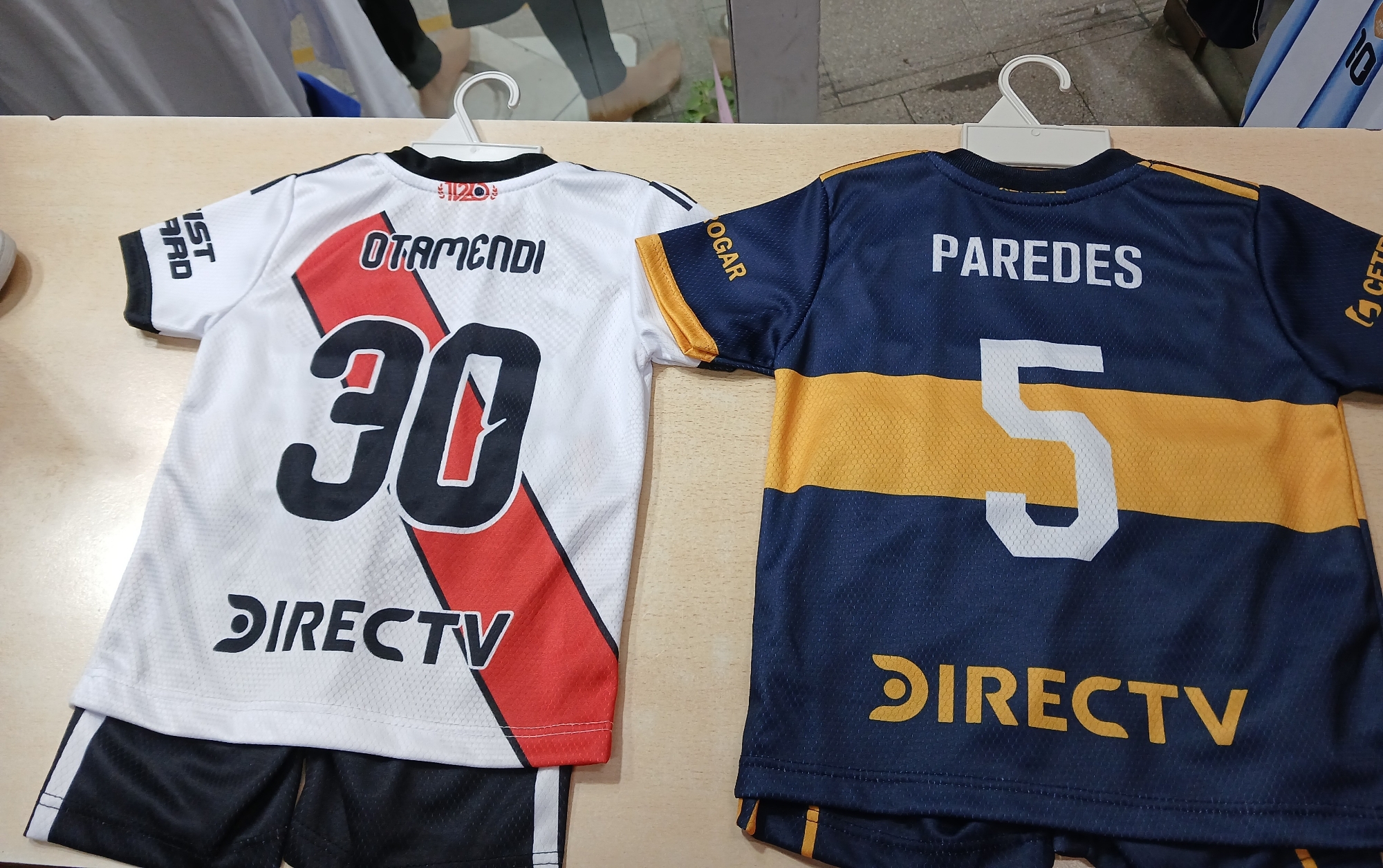Conjunto Bebé - Imagen 3