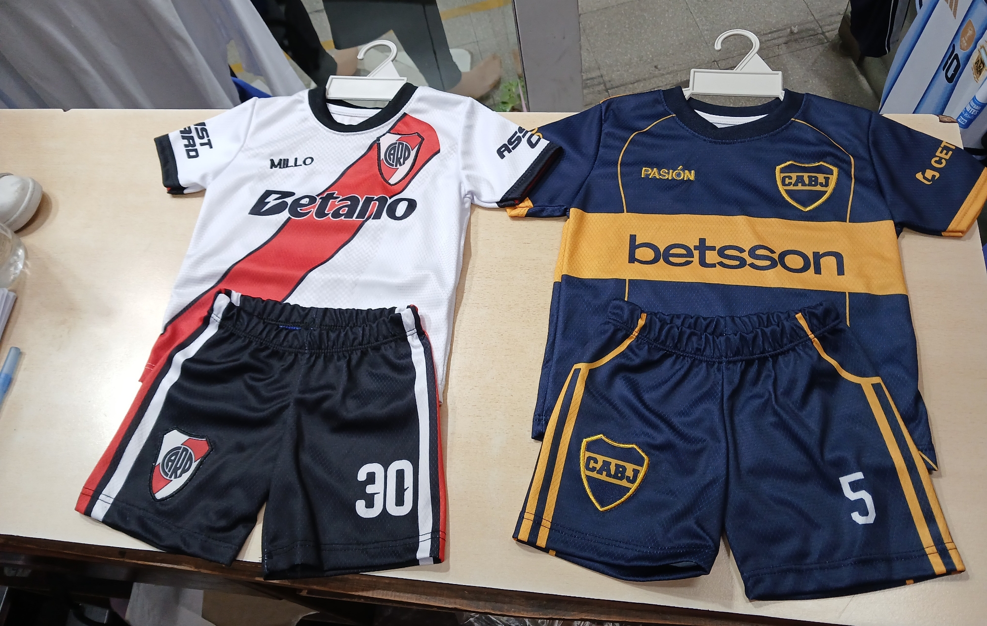 Conjunto Bebé - Imagen 4