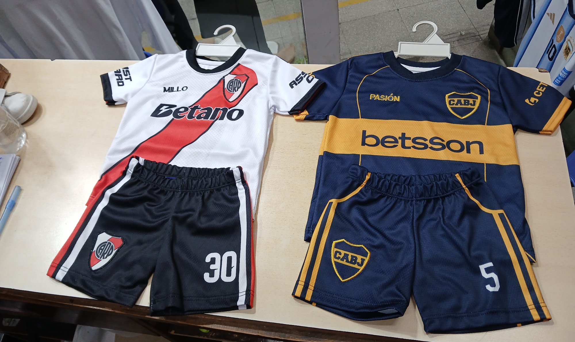 Conjunto Bebé - Imagen 5
