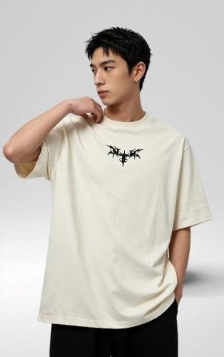 Remeras Algodón Peinado - Miniatura 2