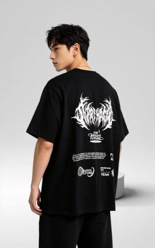 Remeras Algodón Peinado - Miniatura 5