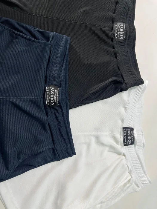 Short Micro Morley de Mujer
