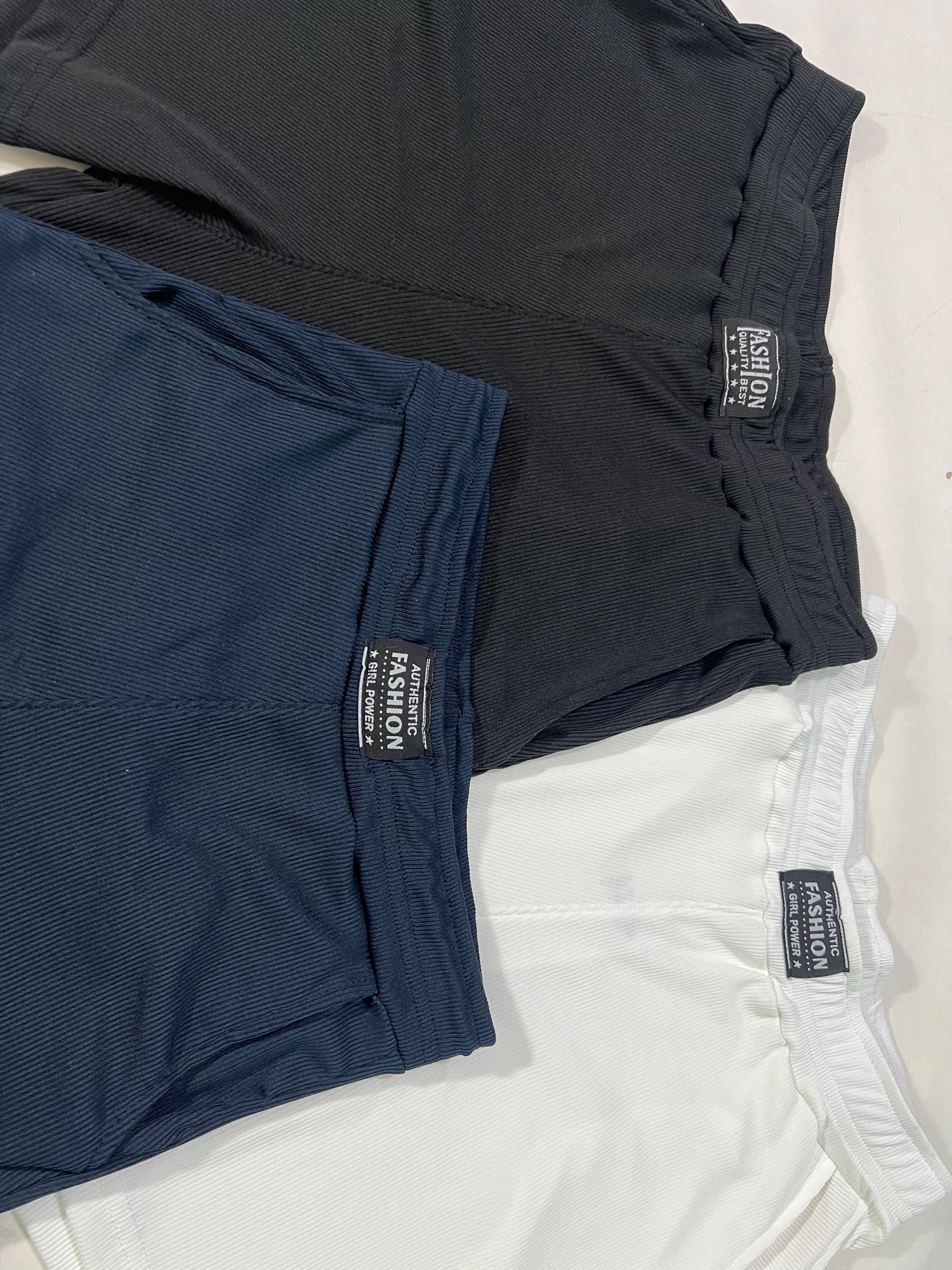 Short Micro Morley de Mujer - Imagen 2