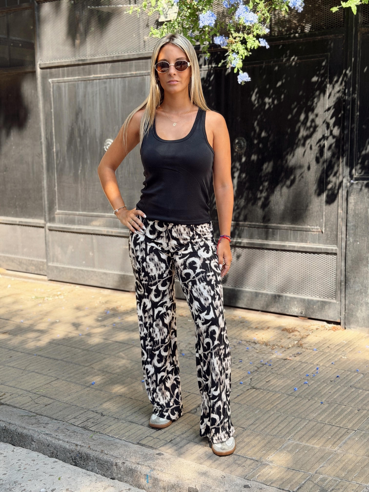 Palazo Morley Liviano - Imagen 3
