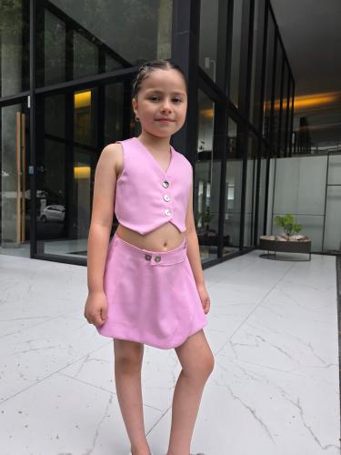 Éclat  Rosa