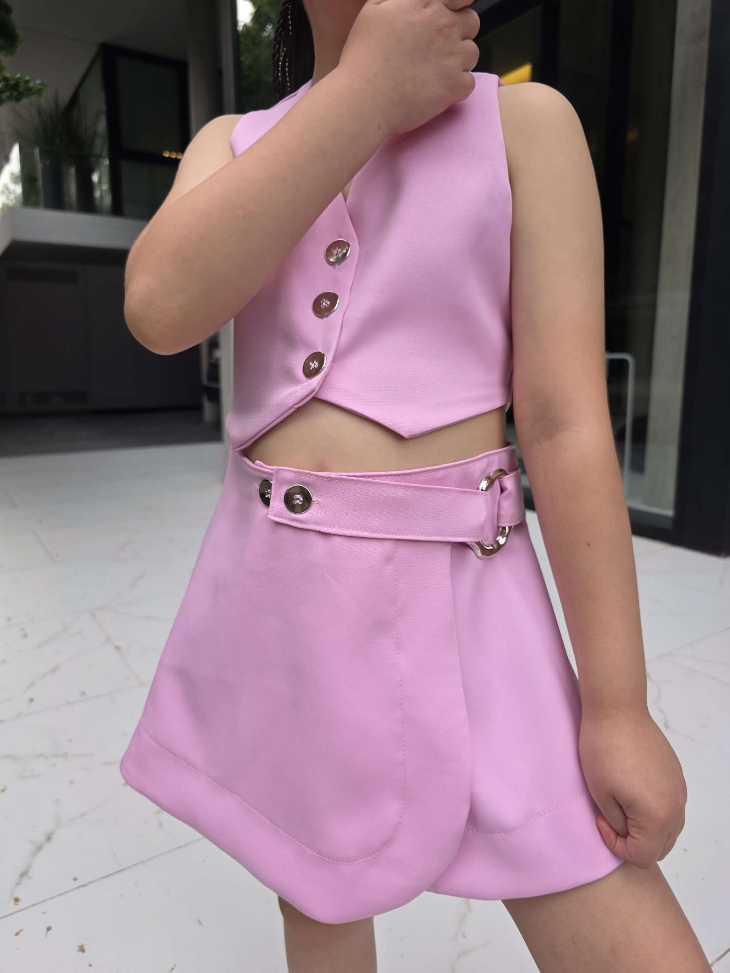 Éclat  Rosa - Imagen 2
