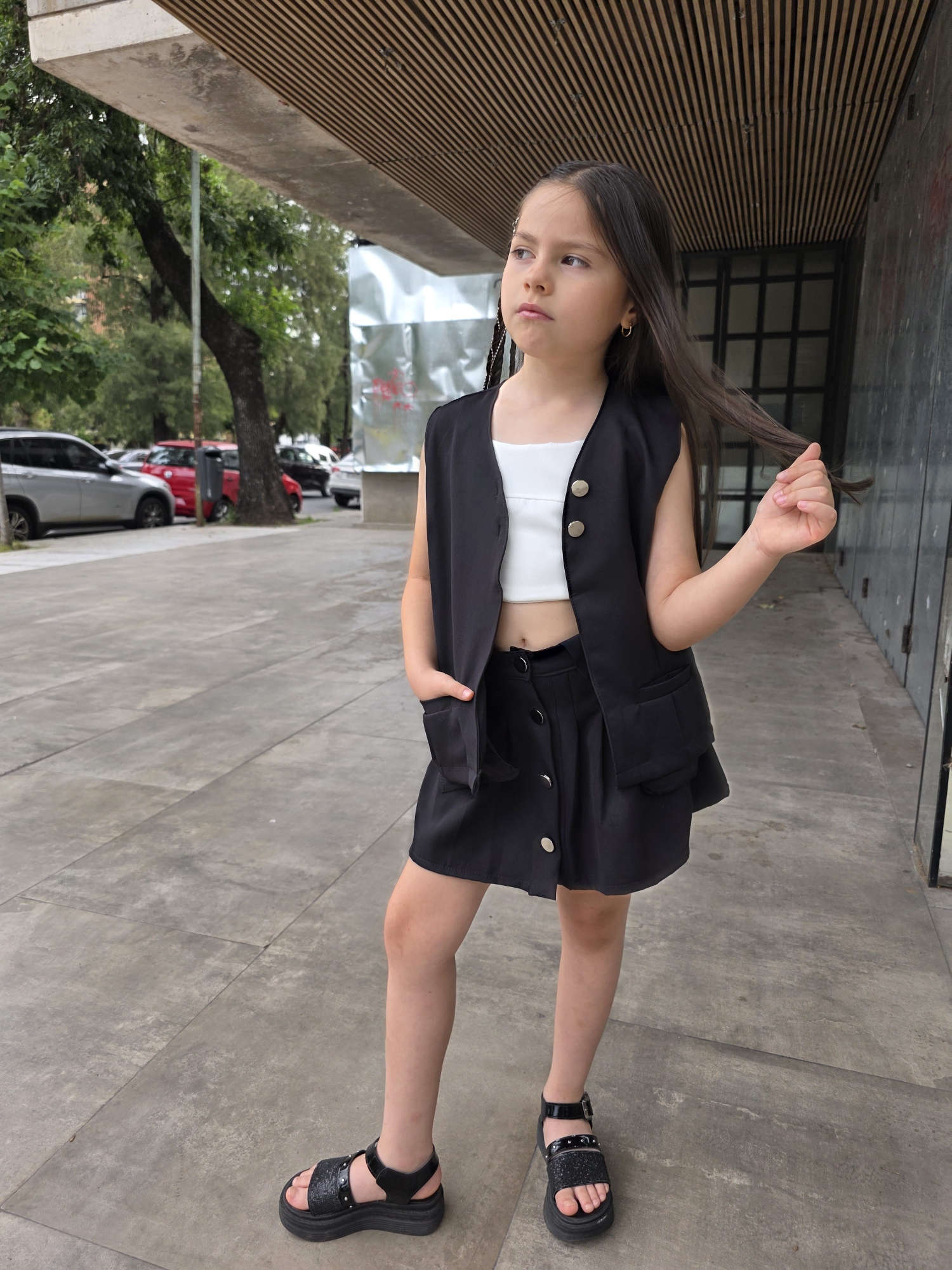 Glow Black - Imagen 2