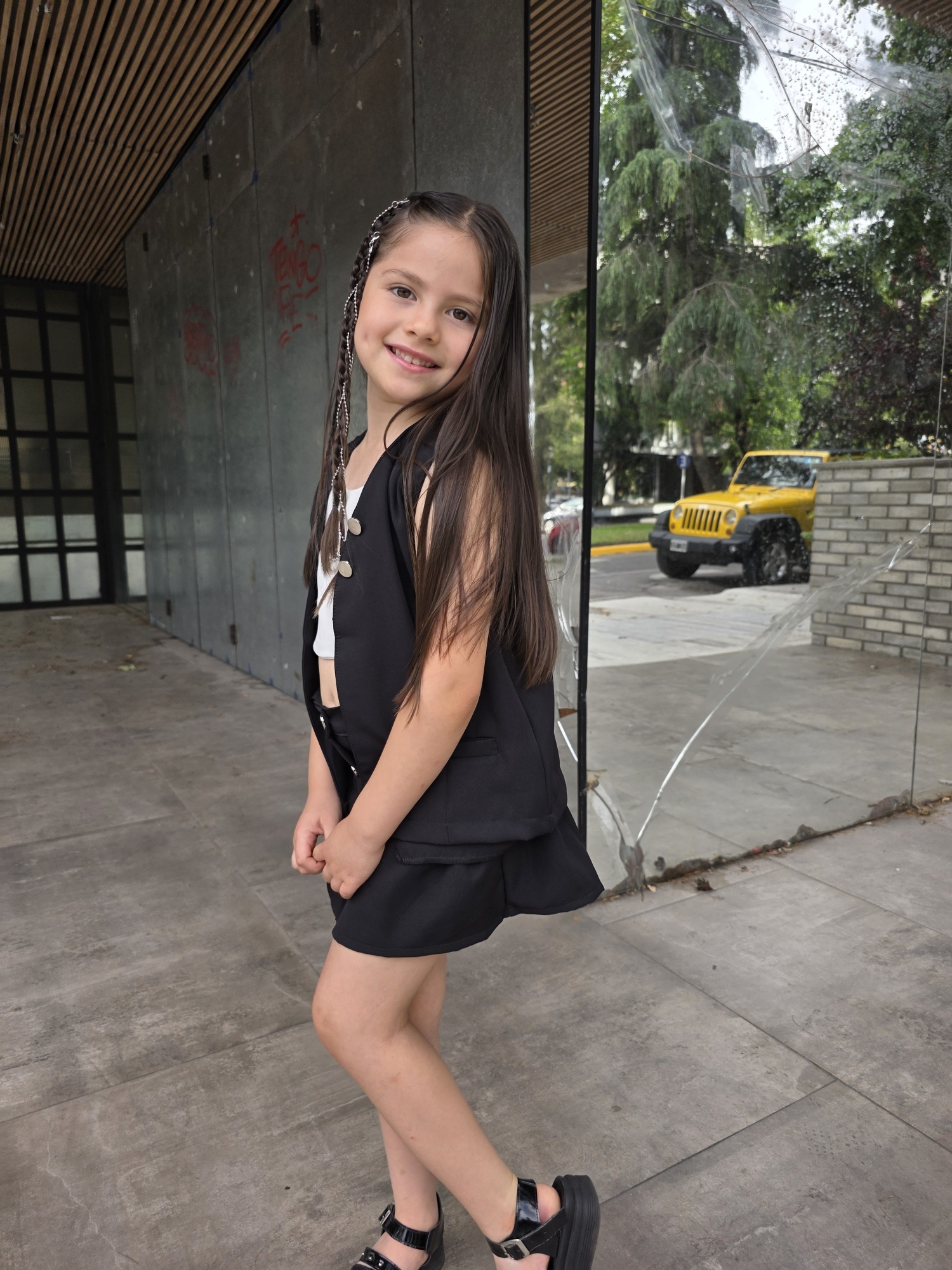 Glow Black - Imagen 3