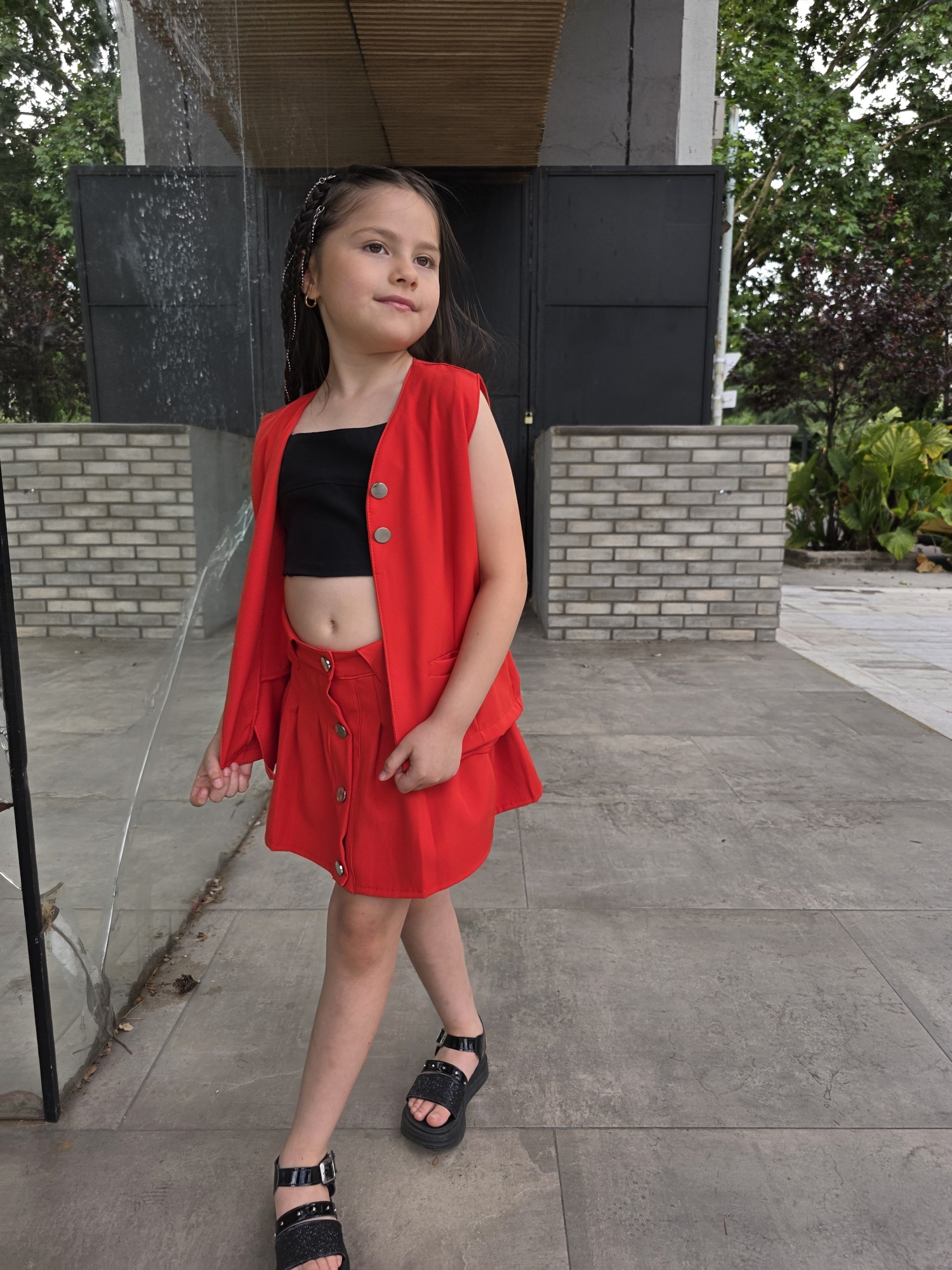 Glow Red - Imagen 2