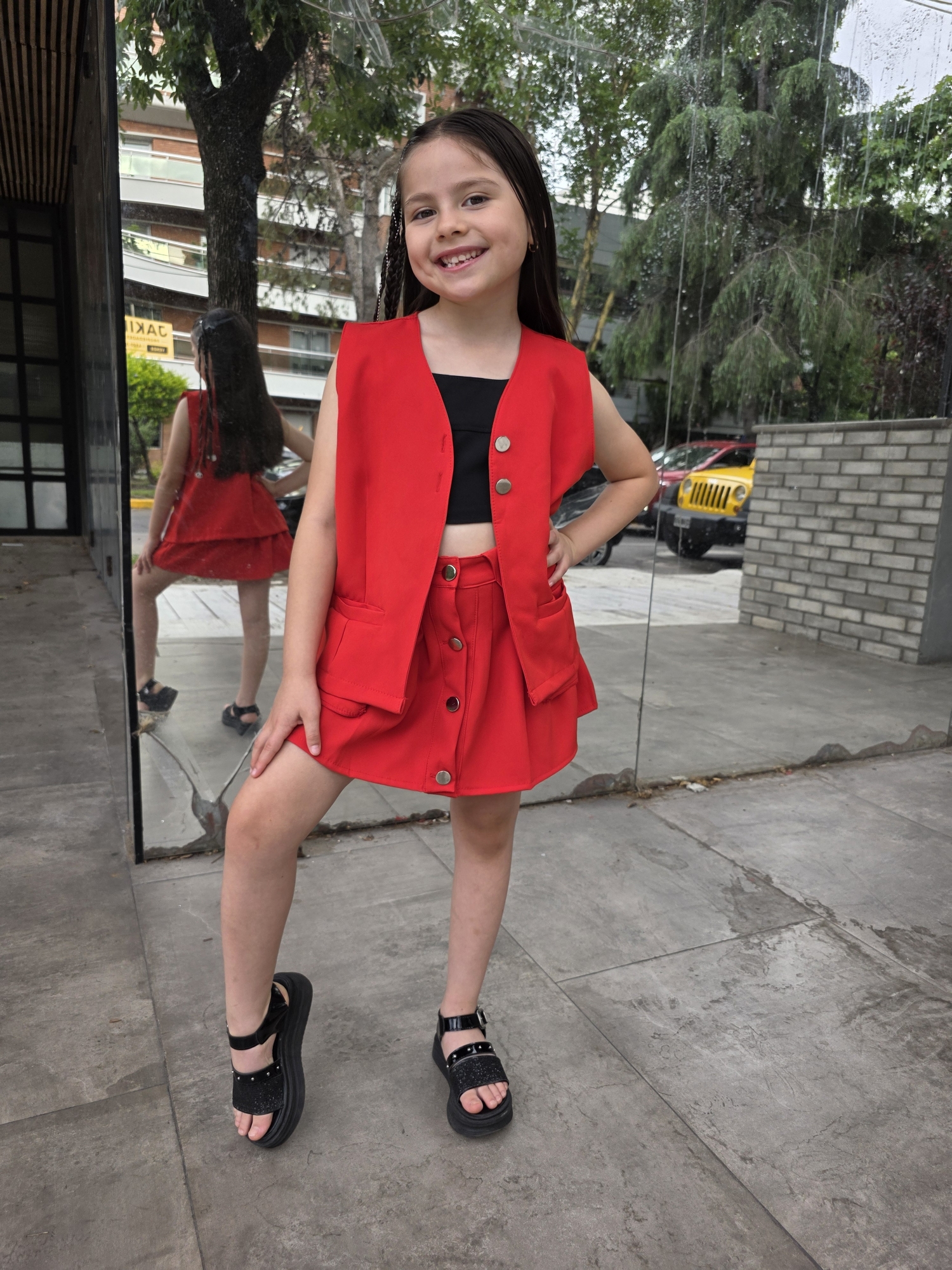 Glow Red - Imagen 3