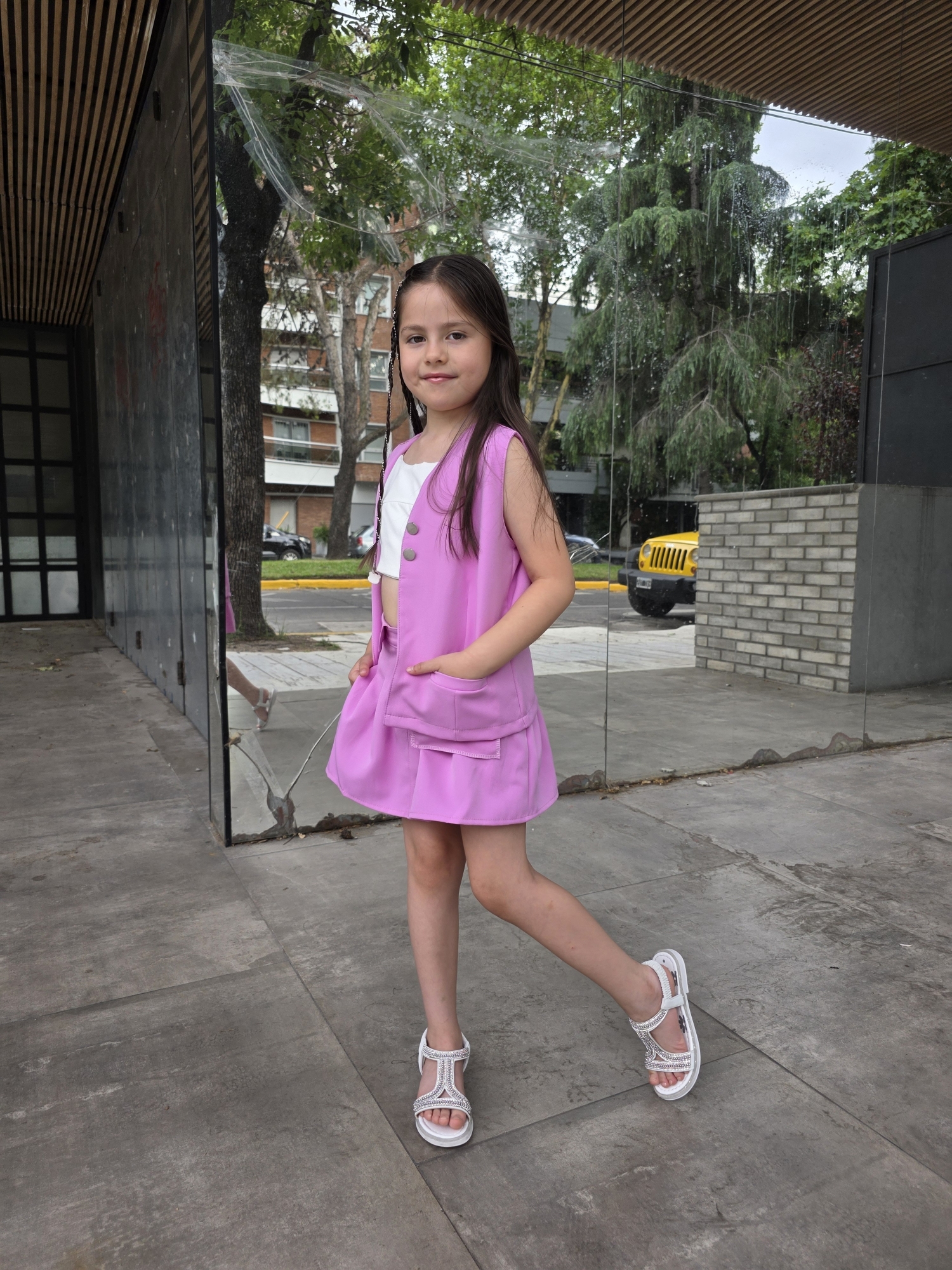 Glow Malva - Imagen 3