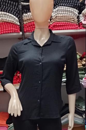 Camisas de Lino