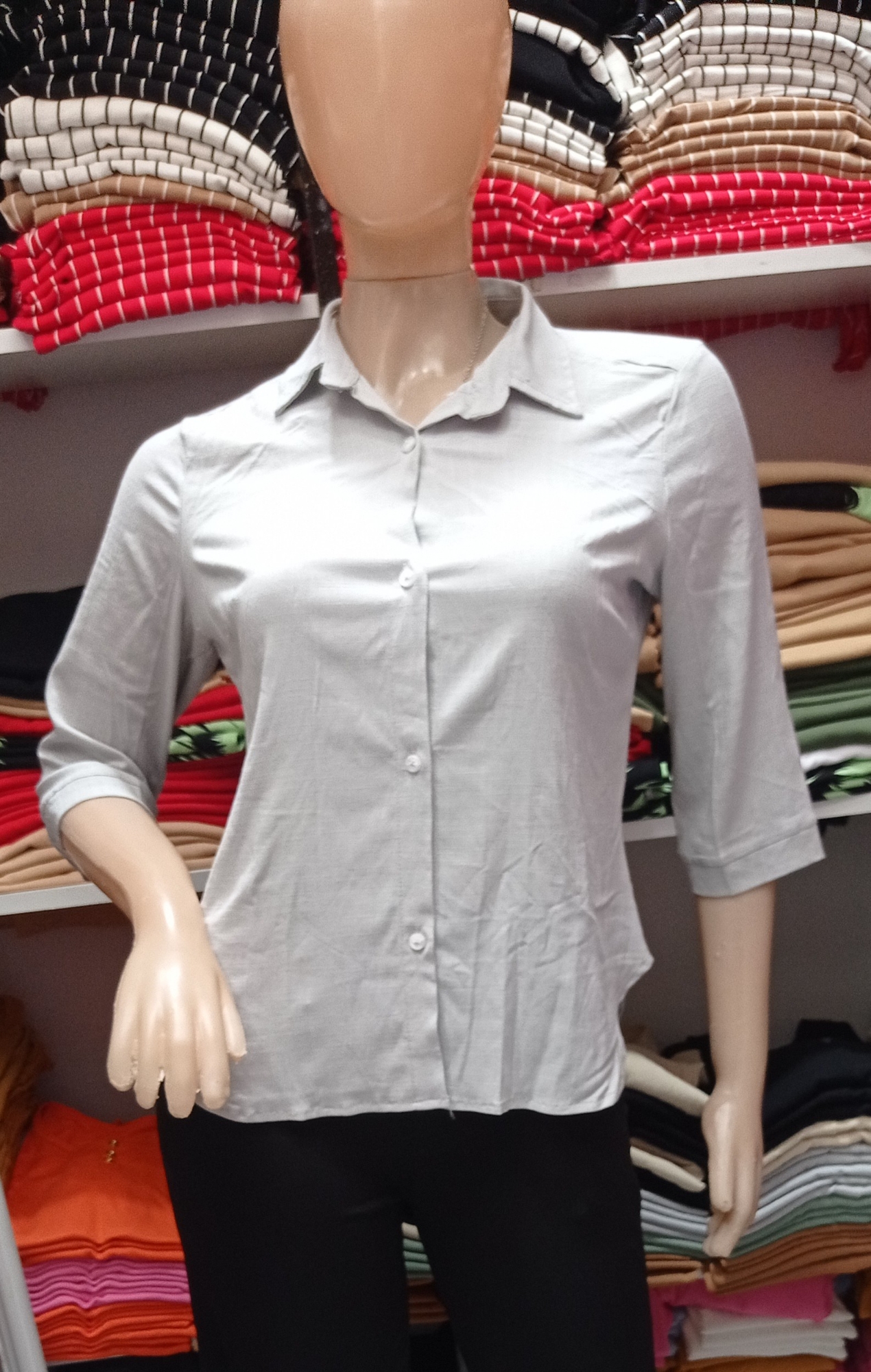 Camisas de Lino - Imagen 2