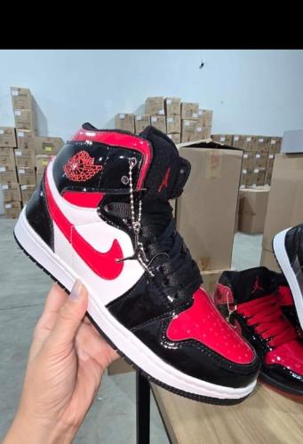 Bota Jordan 1 Importadas