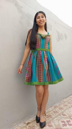 Vestidos de Dama