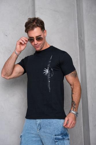 Remeras Algodón Peinado Premium - Miniatura 3