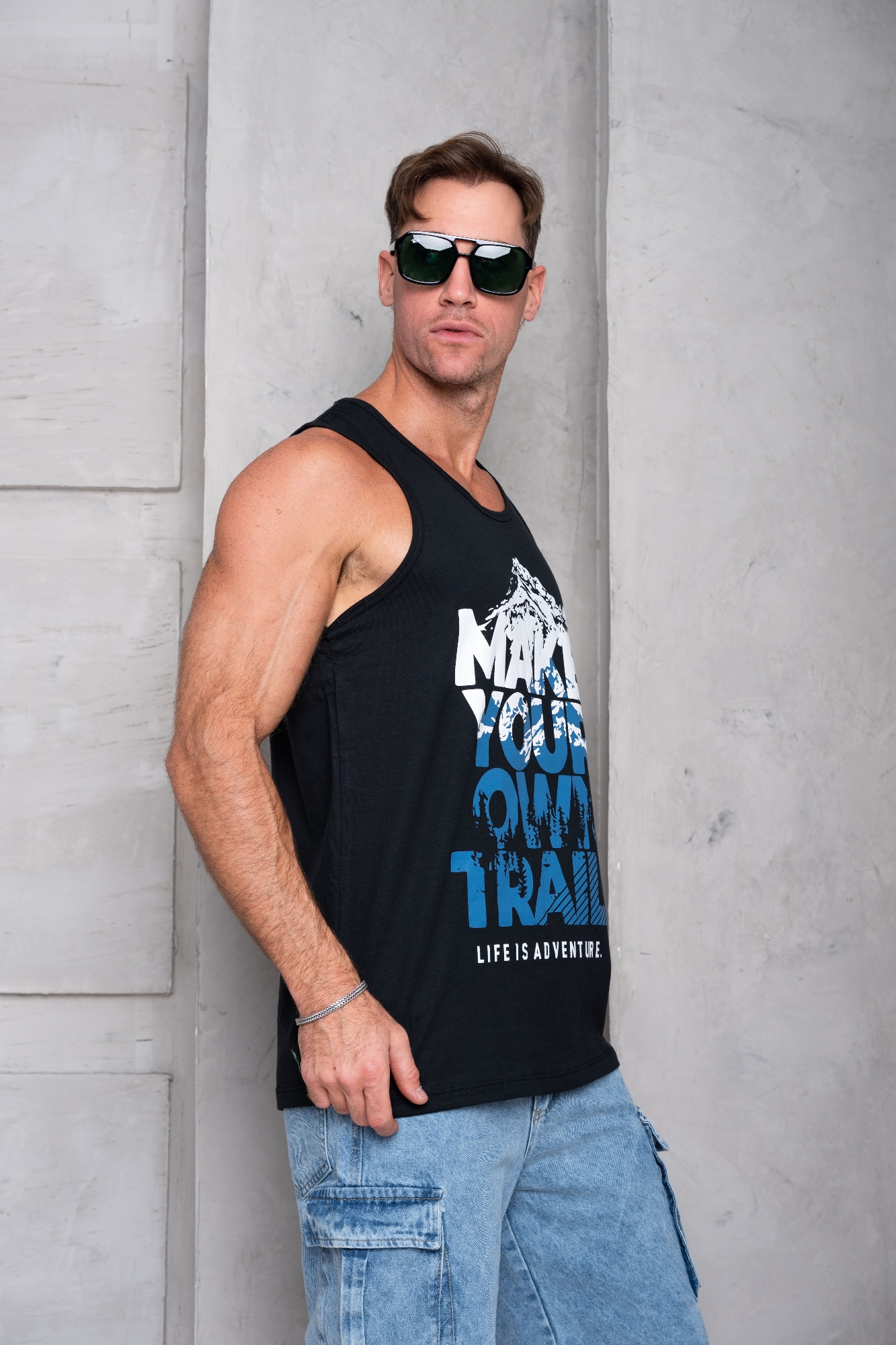 Musculosas Talles Especiales - Imagen 8