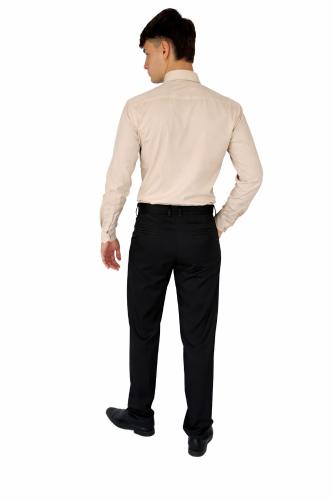 Pantalon Sastrero Hombre - Miniatura 3